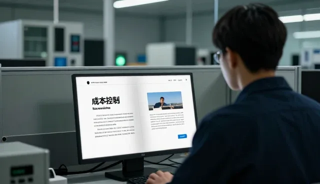 成本控制中的常见问题及实际应用场景分析